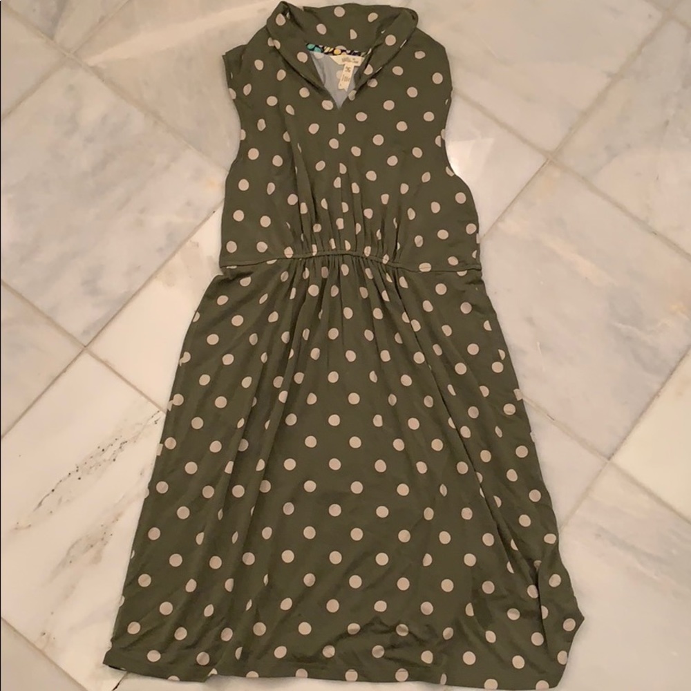 Matilda Jane women's dress